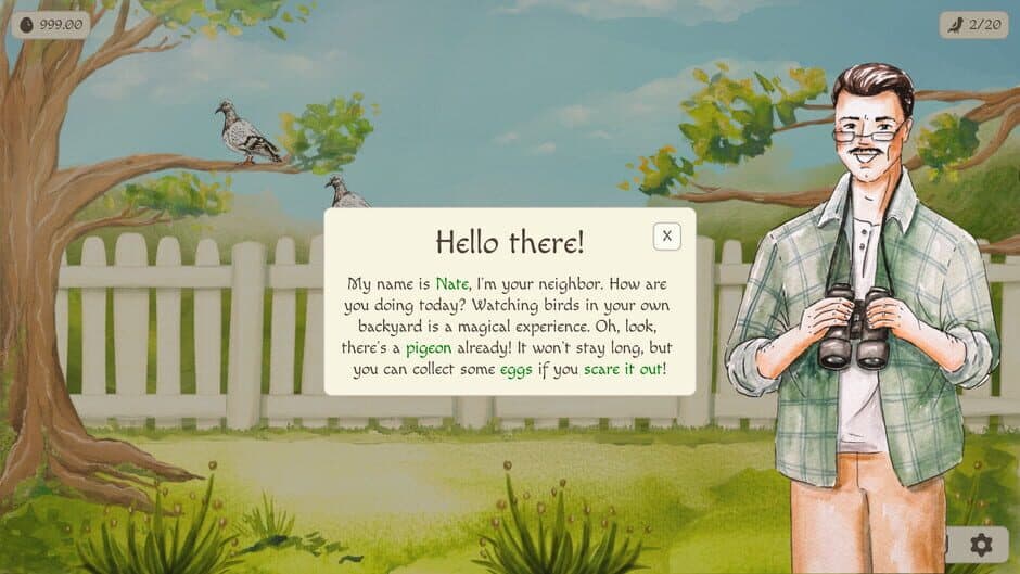 Birdfull screenshot 3