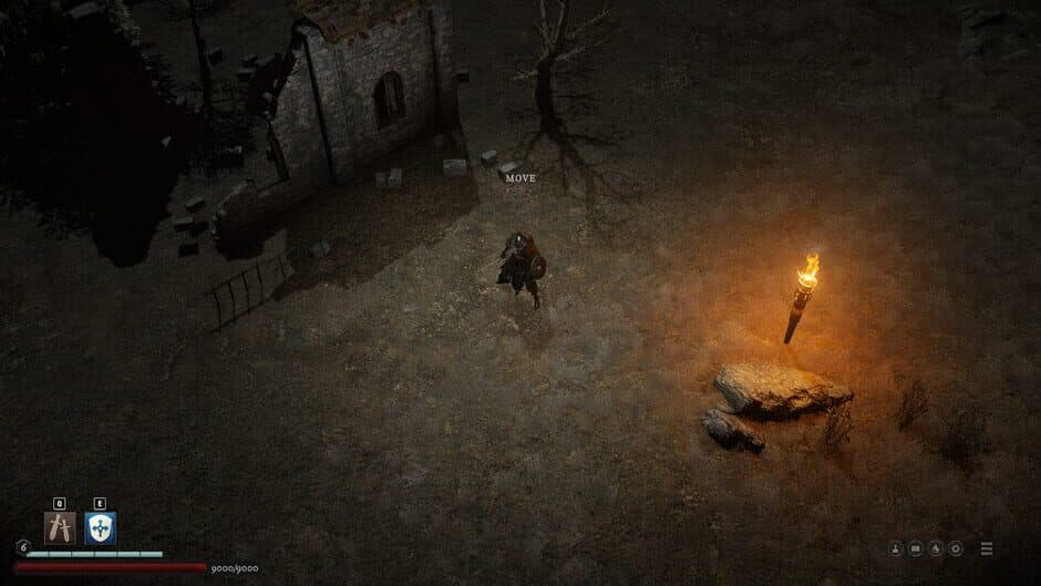 Netherworld Covenant screenshot 6