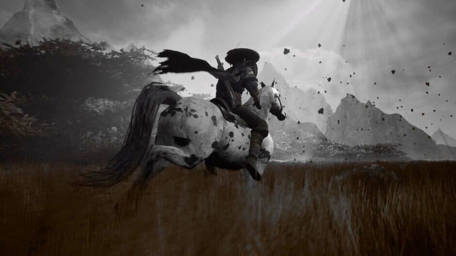 Redemption of Liuyin screenshot 2