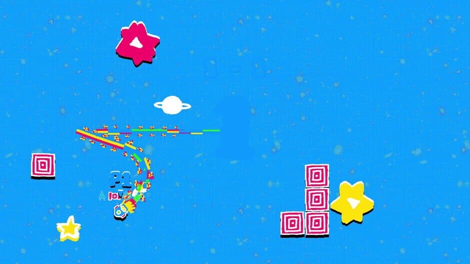 One Million Stars screenshot 3