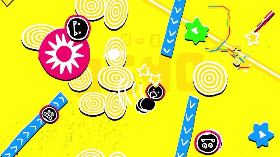 One Million Stars screenshot 4