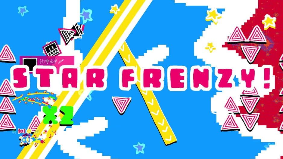 One Million Stars screenshot 5