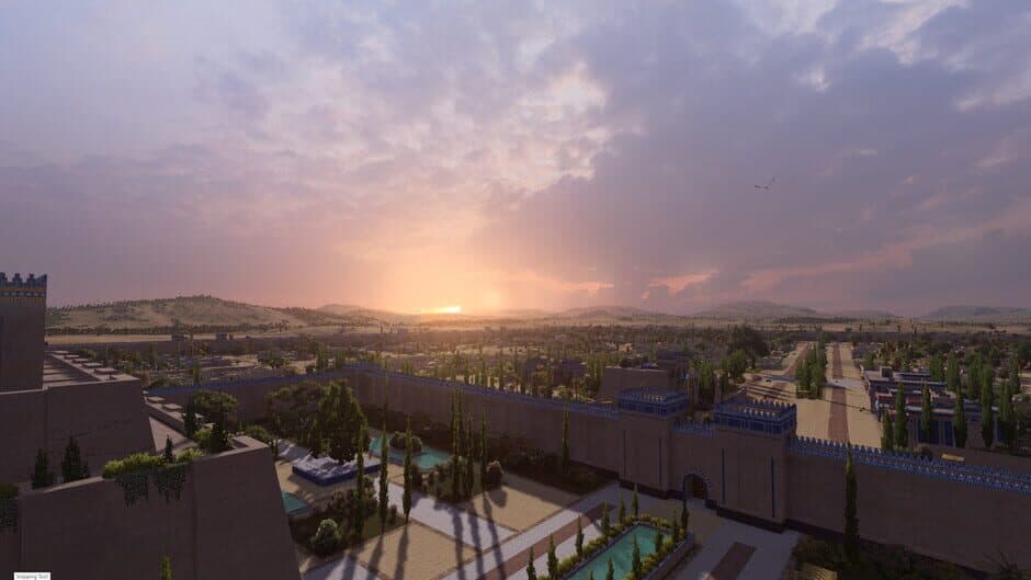 Total War: Pharaoh - Dynasties screenshot 1