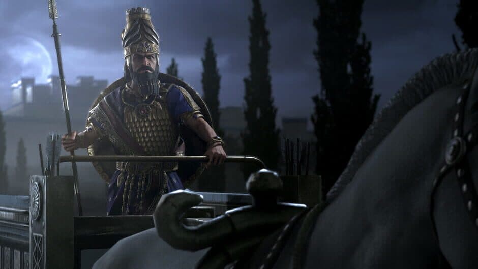 Total War: Pharaoh - Dynasties screenshot 6