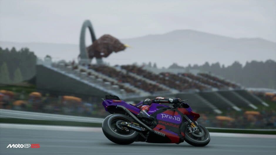MotoGP 25 screenshot 6