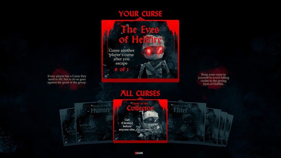 Eyes of Hellfire screenshot 4