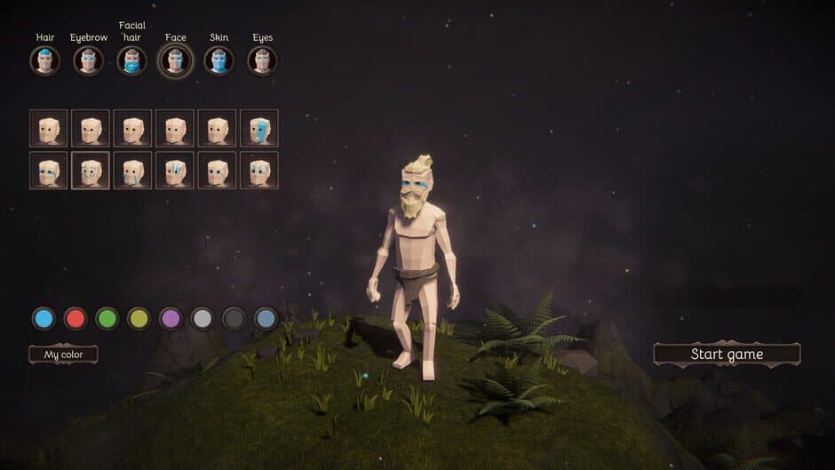 Tale of Dark Lands screenshot 6