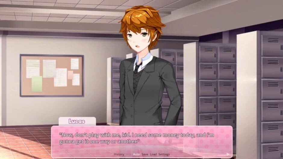 Despair screenshot 1