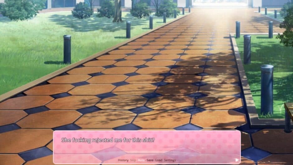 Despair screenshot 2