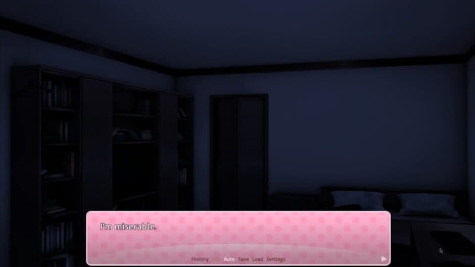 Despair screenshot 3