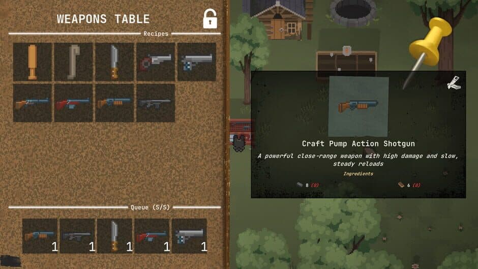 The Colony 2044 screenshot 2