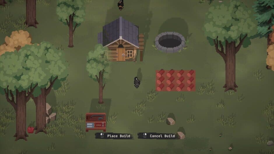 The Colony 2044 screenshot 4