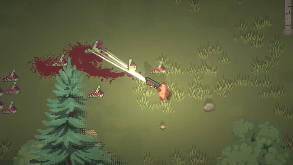 The Colony 2044 screenshot 6