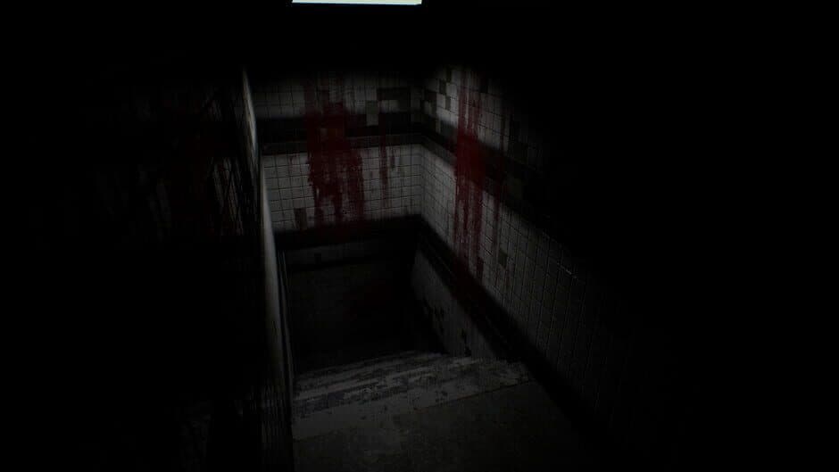 Black Light Kills screenshot 1