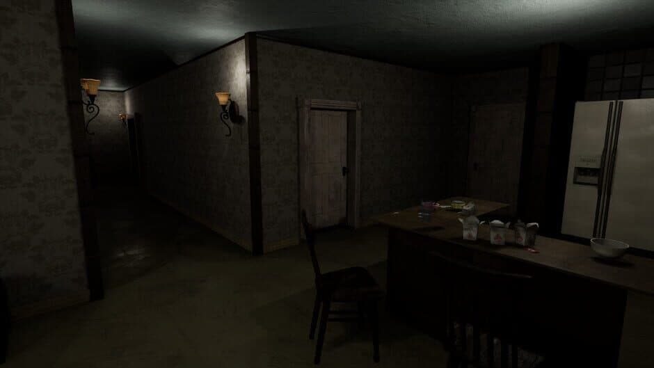 Black Light Kills screenshot 4