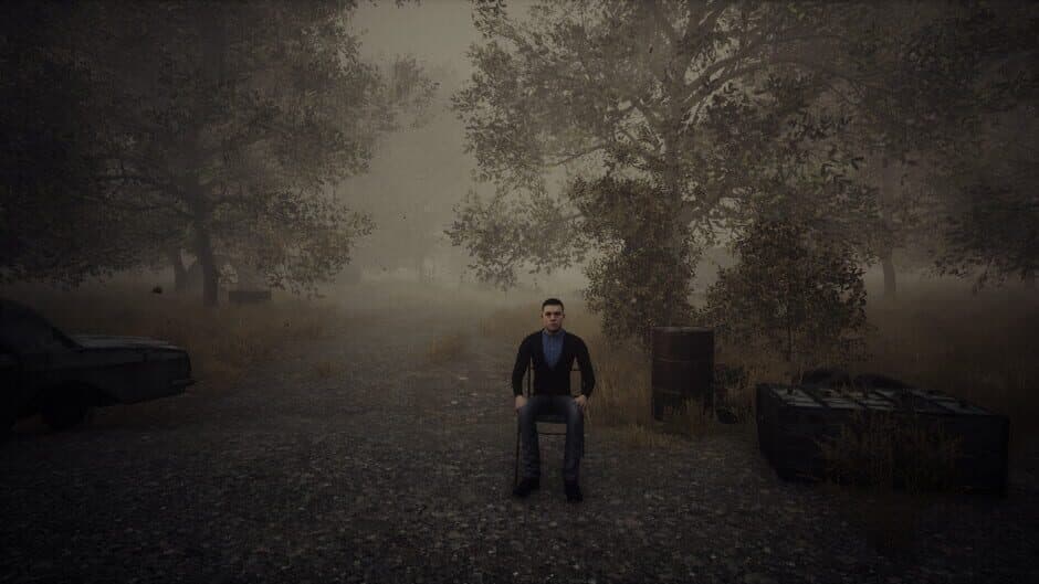 Black Light Kills screenshot 5