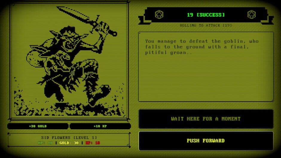 Questboard screenshot 5