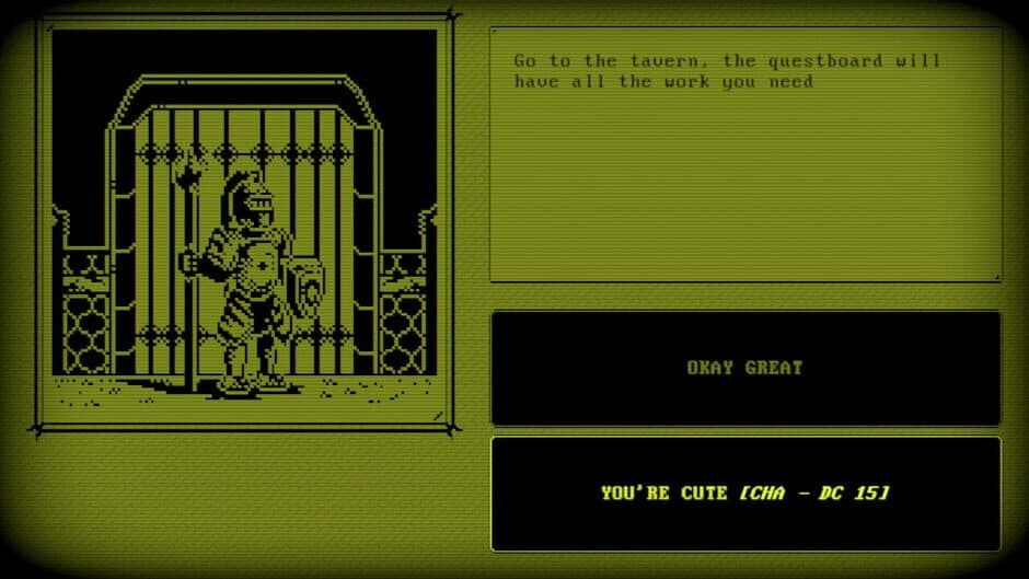 Questboard screenshot 6