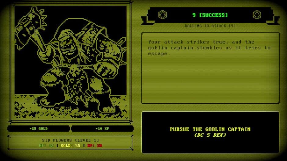 Questboard screenshot 2