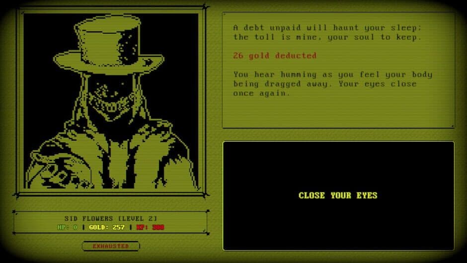 Questboard screenshot 3
