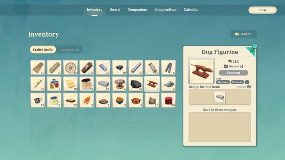 Merchants of Rosewall screenshot 5