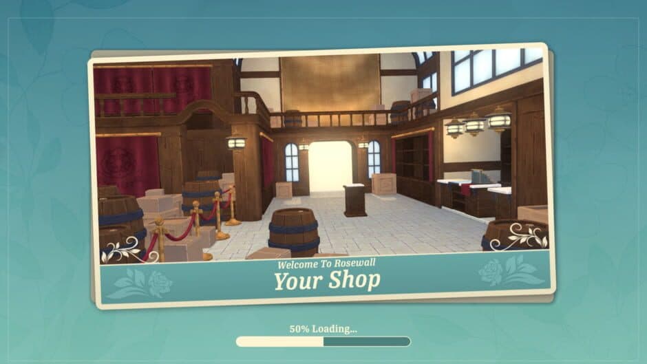 Merchants of Rosewall screenshot 6