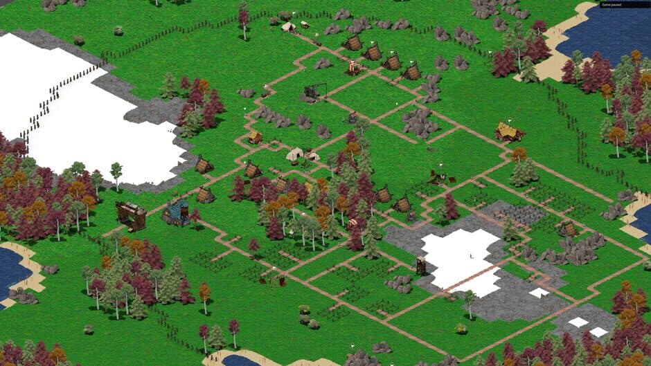 Folklands screenshot 2