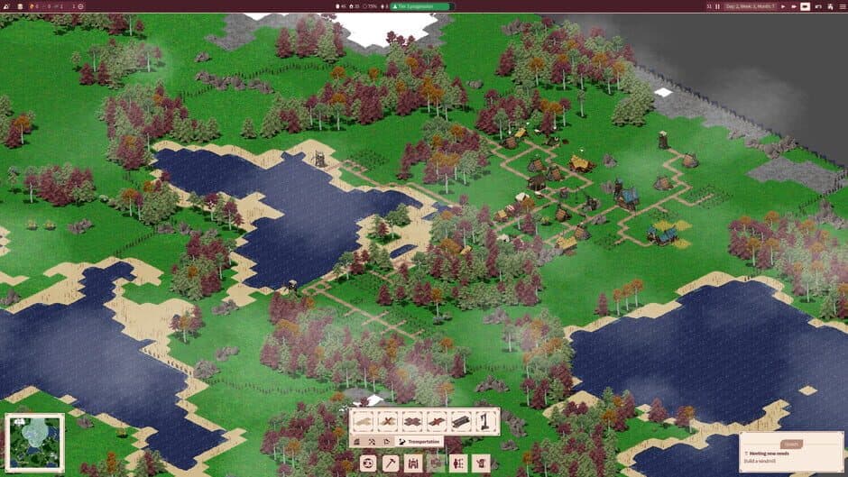 Folklands screenshot 4