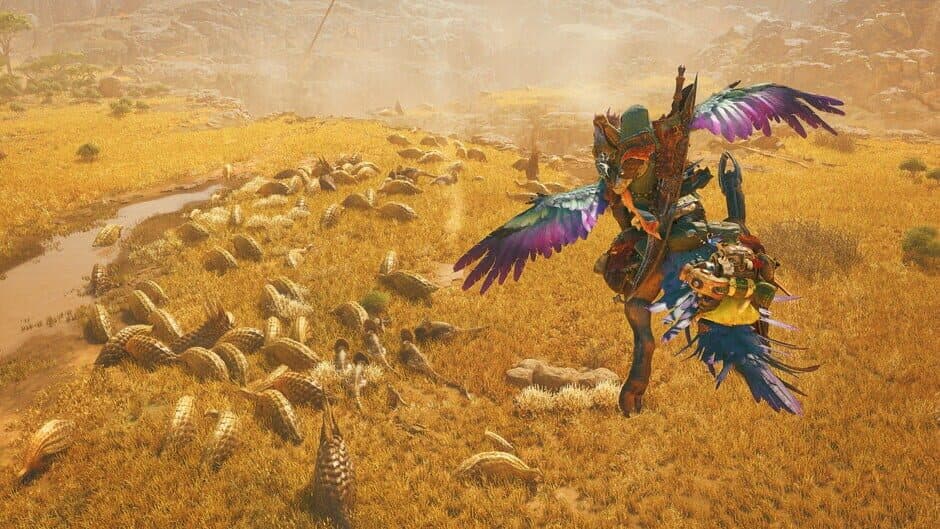 Monster Hunter Wilds Premium screenshot 2