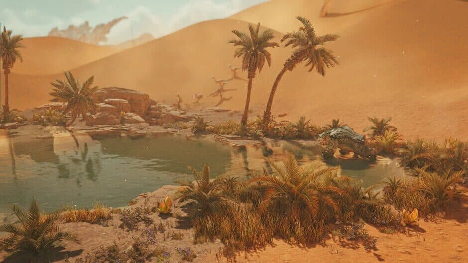 Monster Hunter Wilds Premium screenshot 3