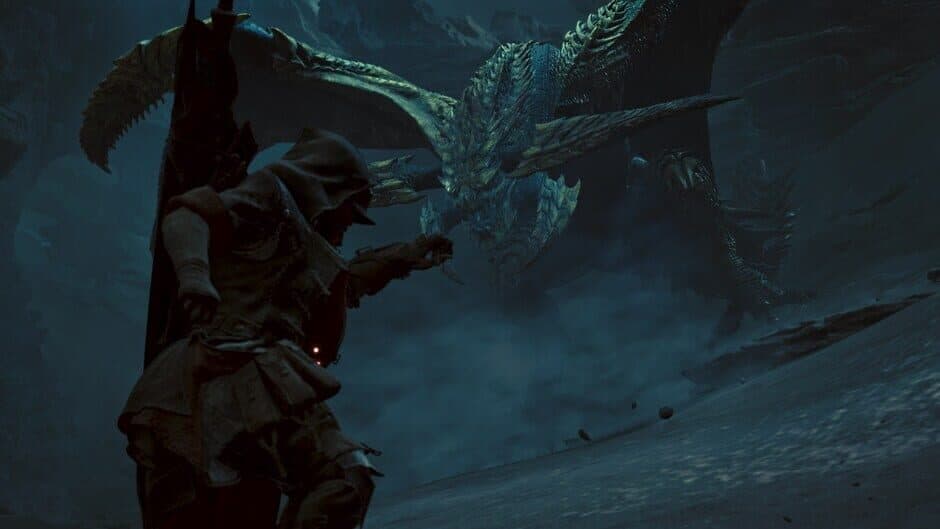 Monster Hunter Wilds Premium screenshot 5