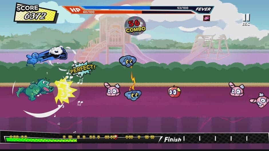 Ella Stars screenshot 1