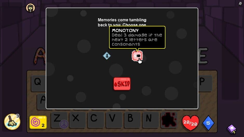 Tomb of the Bloodletter screenshot 3