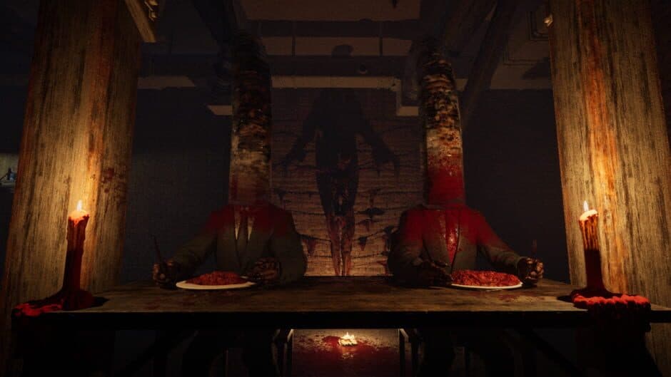 The Derailed screenshot 3