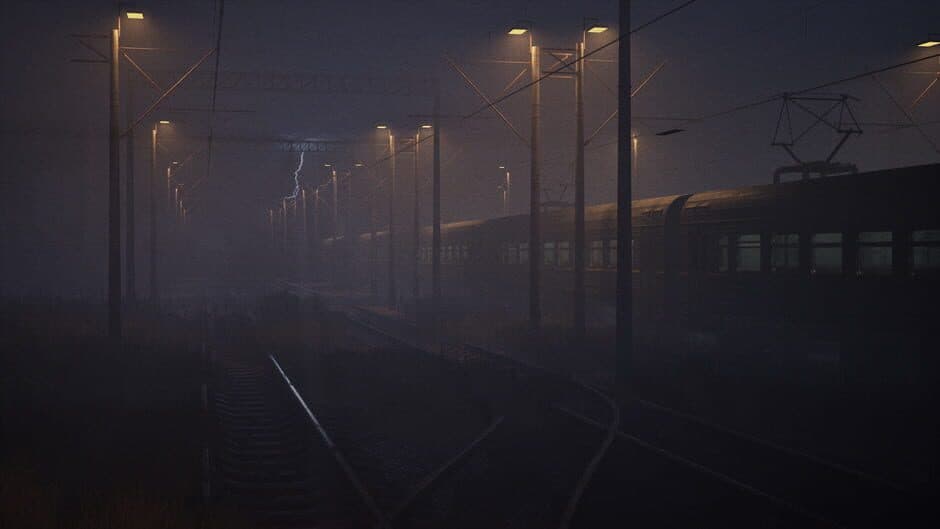 The Derailed screenshot 5
