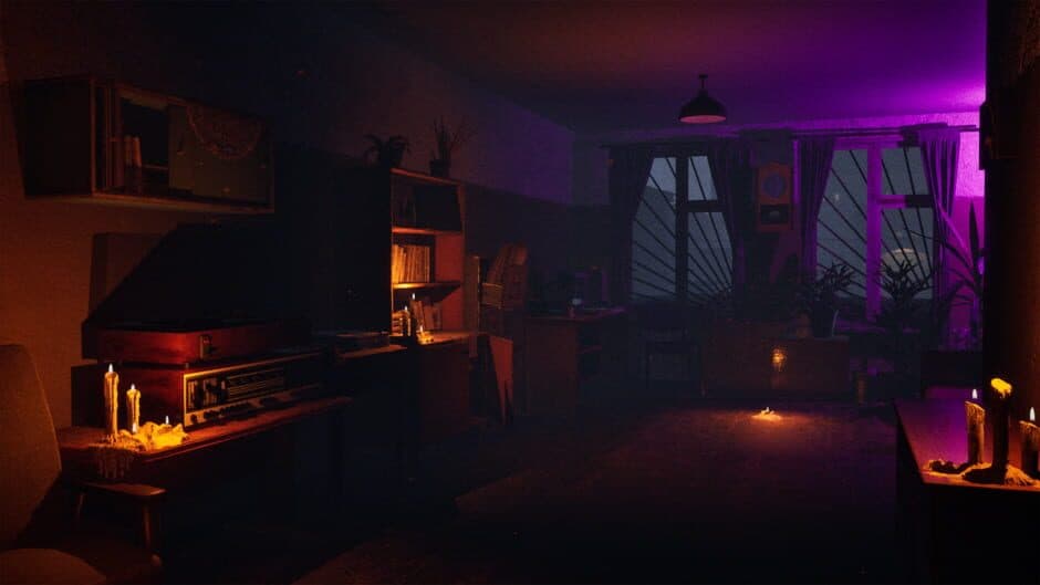 The Derailed screenshot 6