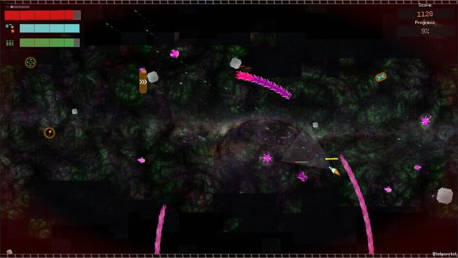 Into the Void screenshot 6