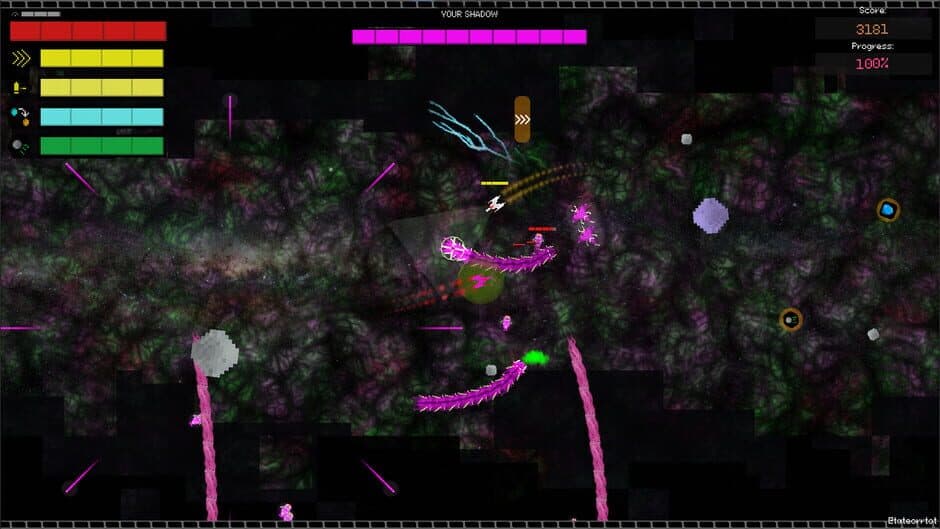 Into the Void screenshot 3