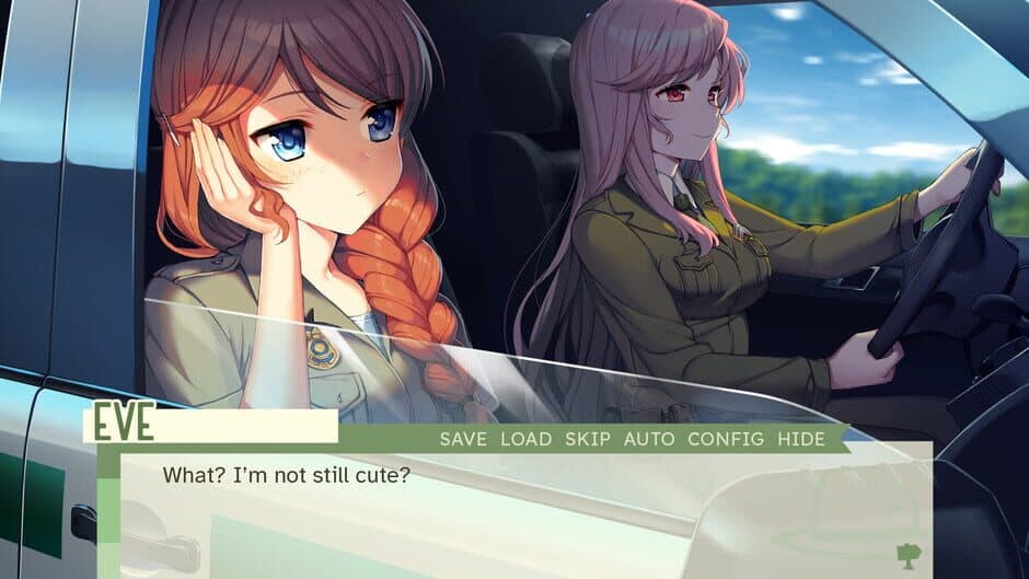 National Park Girls: Love Our Parks Edition screenshot 1