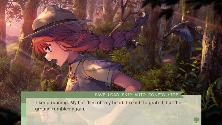 National Park Girls: Love Our Parks Edition screenshot 4
