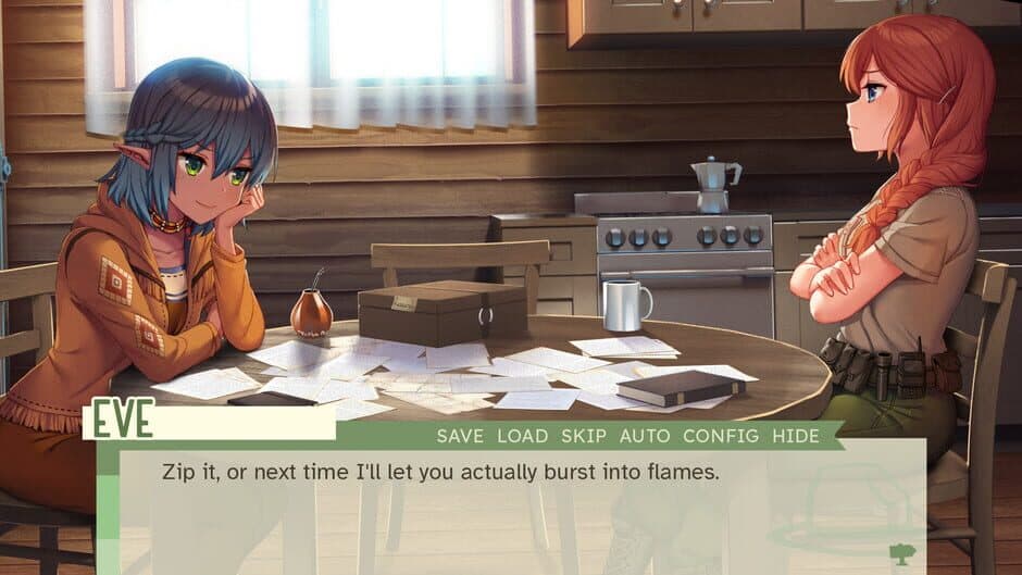 National Park Girls: Love Our Parks Edition screenshot 5