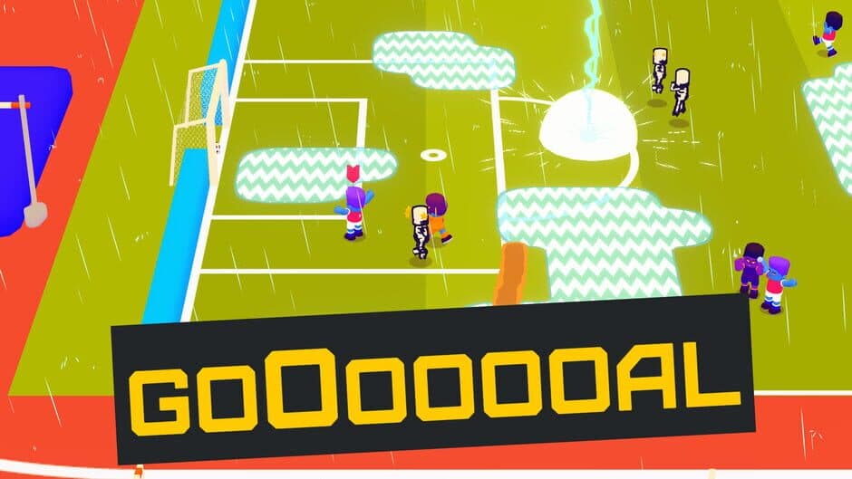 GOAL3 screenshot 5