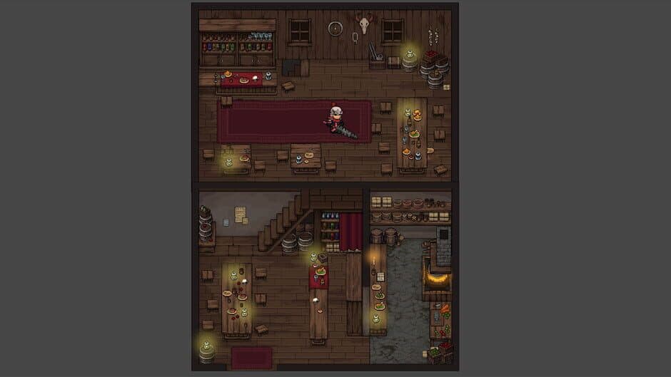 Prophecy of Ashen screenshot 4