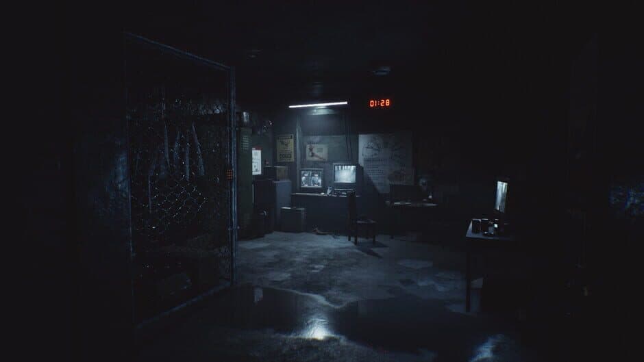 CASE RECORDS: Lost Night screenshot 4