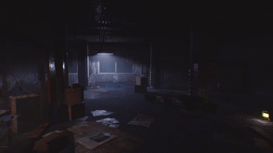 CASE RECORDS: Lost Night screenshot 5