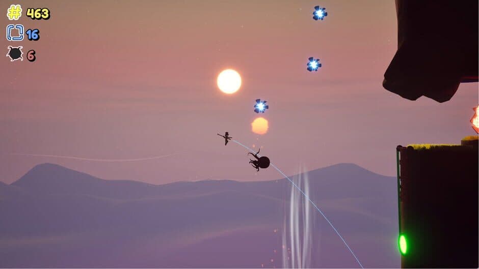 Spear screenshot 6