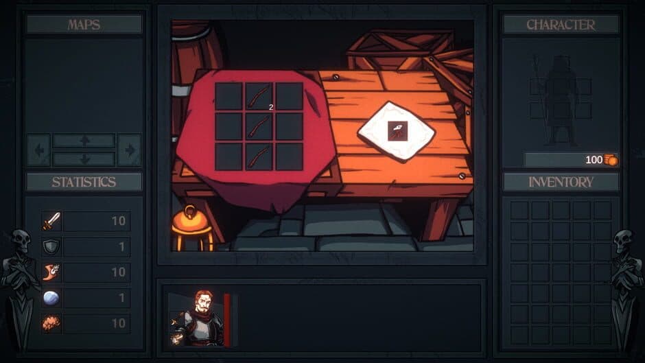 Rune Ark screenshot 3