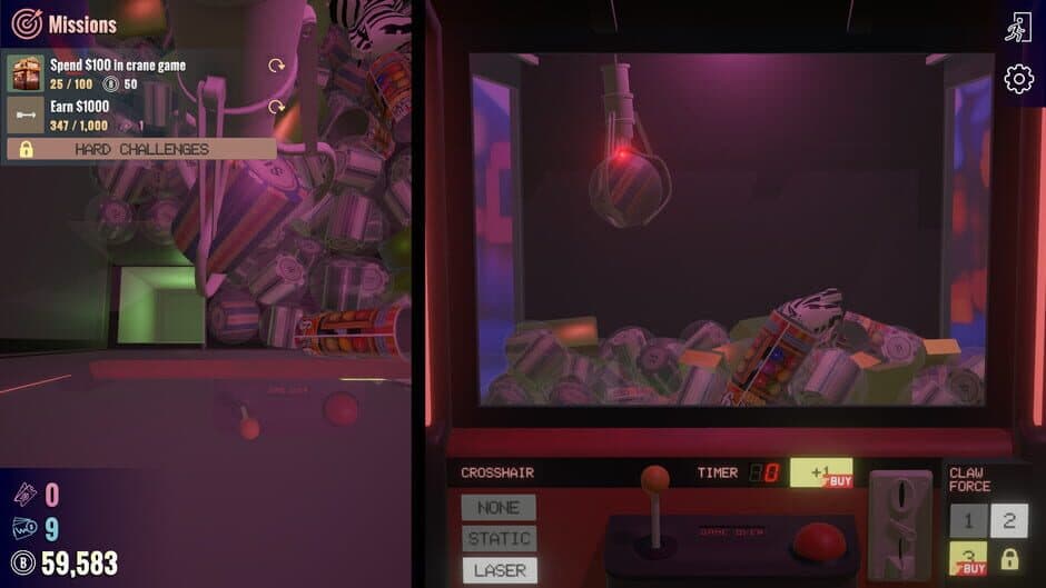 Funfair Billionaire screenshot 3