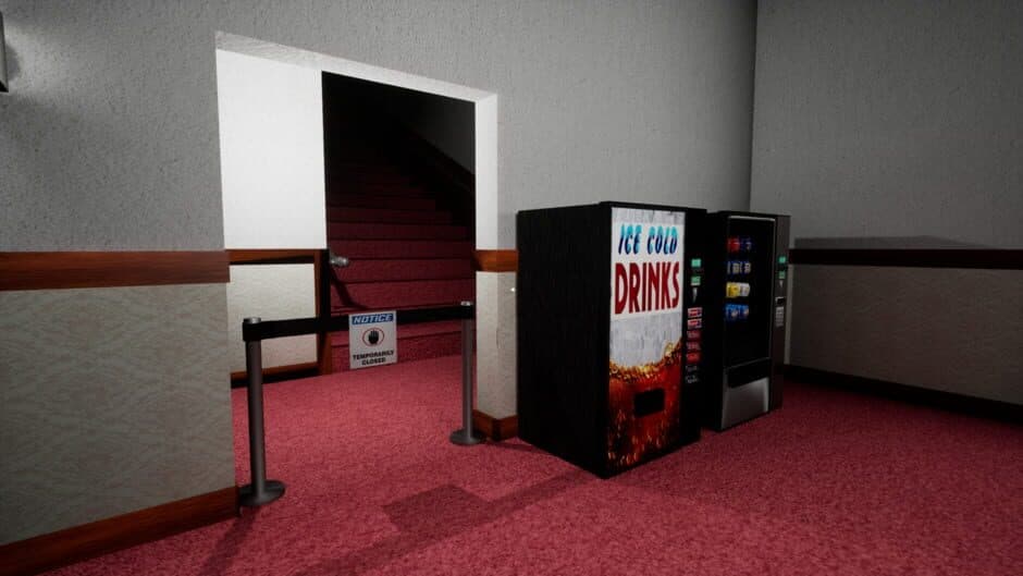 Helios Hotel: The Night Shift screenshot 3