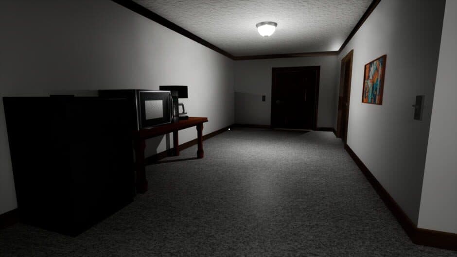 Helios Hotel: The Night Shift screenshot 4
